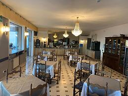 Hotel Svizzera