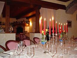 Albergo Ristorante Flora