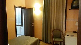 Albergo Ristorante Flora