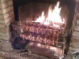 Albergo Ristorante Flora