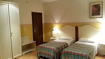 Albergo Ristorante Flora