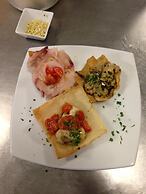 Albergo Ristorante Flora