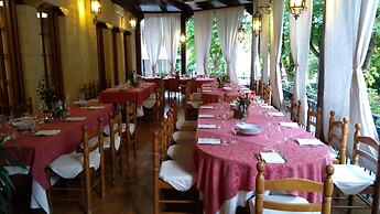 Albergo Ristorante Flora