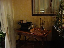 Albergo Ristorante Flora