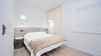 Apartamentos Gracia 4