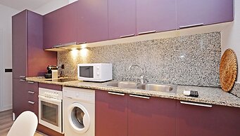 Apartamentos Gracia 4