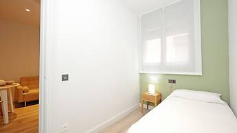 Apartamentos Gracia 4