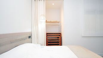 Apartamentos Gracia 4