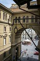 Mabelle Firenze Residenza Sassetti