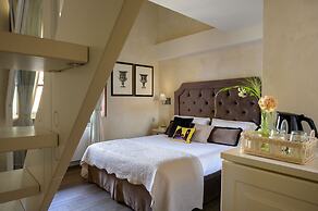 Mabelle Firenze Residenza Sassetti