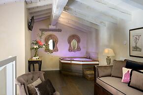 Mabelle Firenze Residenza Sassetti