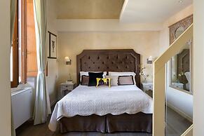 Mabelle Firenze Residenza Sassetti