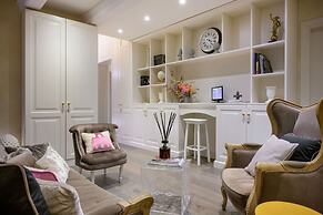 Mabelle Firenze Residenza Sassetti