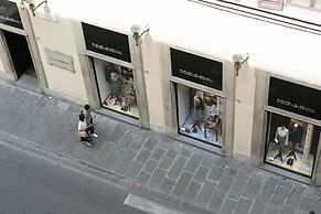 Mabelle Firenze Residenza Sassetti