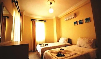 Royal Heights Adabuku 3 Bedrooms Villa