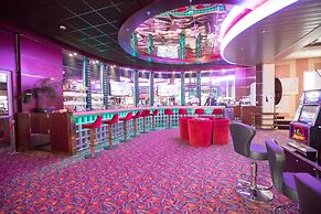 Hotel restaurant du Casino de Capvern