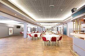 Hotel restaurant du Casino de Capvern