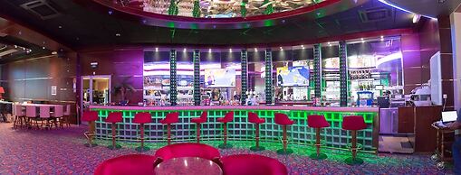 Hotel restaurant du Casino de Capvern