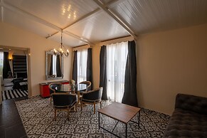 Simlarda Country Club Ayvalik