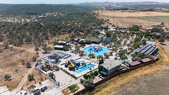SİMLARDA AQUAPARK OTEL