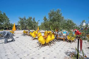 SİMLARDA AQUAPARK OTEL