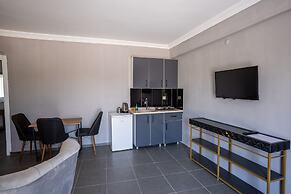 Simlarda Country Club Ayvalik