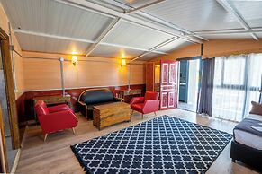 Simlarda Country Club Ayvalik