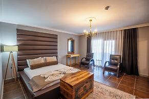 Simlarda Country Club Ayvalik