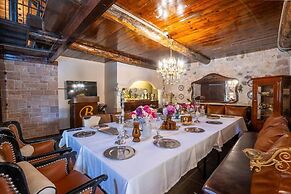 Simlarda Country Club Ayvalik