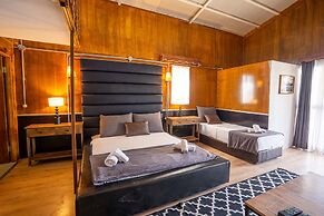 Simlarda Country Club Ayvalik