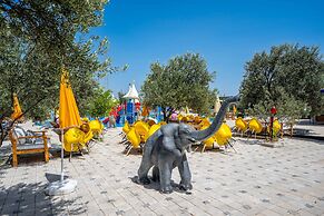 Simlarda Country Club Ayvalik