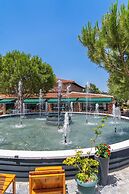 SİMLARDA AQUAPARK OTEL