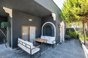 Simlarda Country Club Ayvalik