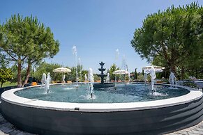 Simlarda Country Club Ayvalik