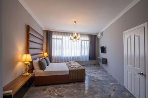 Simlarda Country Club Ayvalik