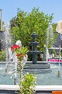 SİMLARDA AQUAPARK OTEL
