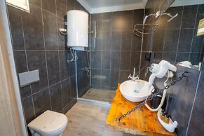 Simlarda Country Club Ayvalik