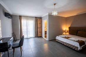 Simlarda Country Club Ayvalik