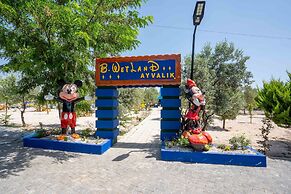 Simlarda Country Club Ayvalik