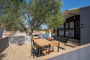 Simlarda Country Club Ayvalik