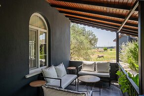 Simlarda Country Club Ayvalik