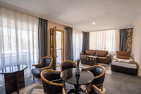 SİMLARDA AQUAPARK OTEL
