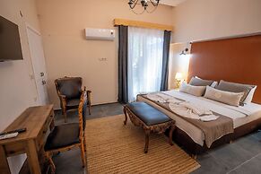 Simlarda Country Club Ayvalik