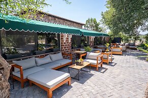 Simlarda Country Club Ayvalik