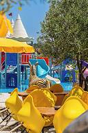 SİMLARDA AQUAPARK OTEL