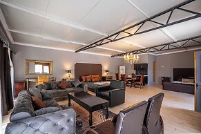 Simlarda Country Club Ayvalik