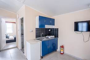 Simlarda Country Club Ayvalik