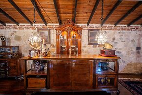 Simlarda Country Club Ayvalik