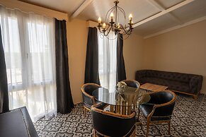 Simlarda Country Club Ayvalik