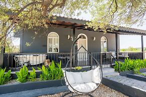 Simlarda Country Club Ayvalik